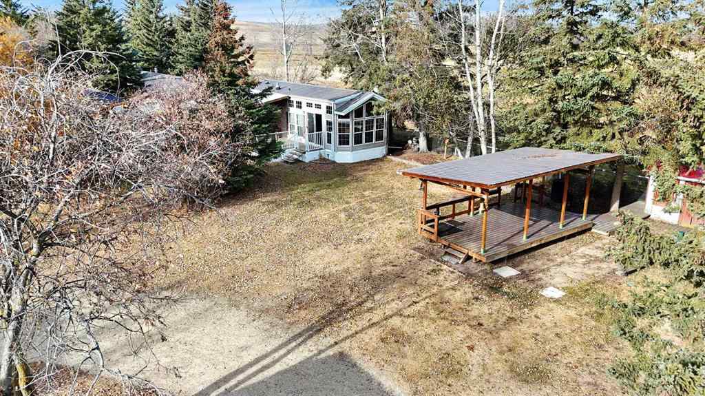 MLS® A2267015 - Unit #16 12040 Township Road 422   in NONE Rimbey, Land