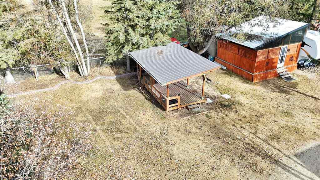 MLS® A2267015 - Unit #16 12040 Township Road 422   in NONE Rimbey, Land
