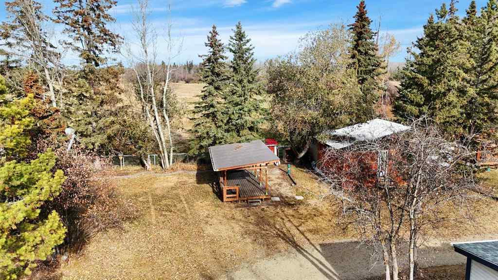 MLS® A2267015 - Unit #16 12040 Township Road 422   in NONE Rimbey, Land