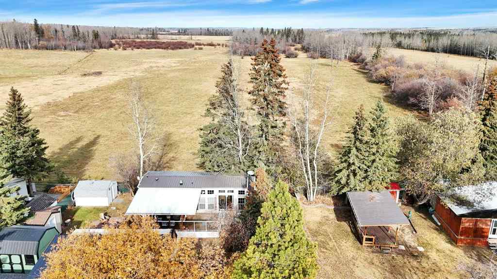 MLS® A2267015 - Unit #16 12040 Township Road 422   in NONE Rimbey, Land