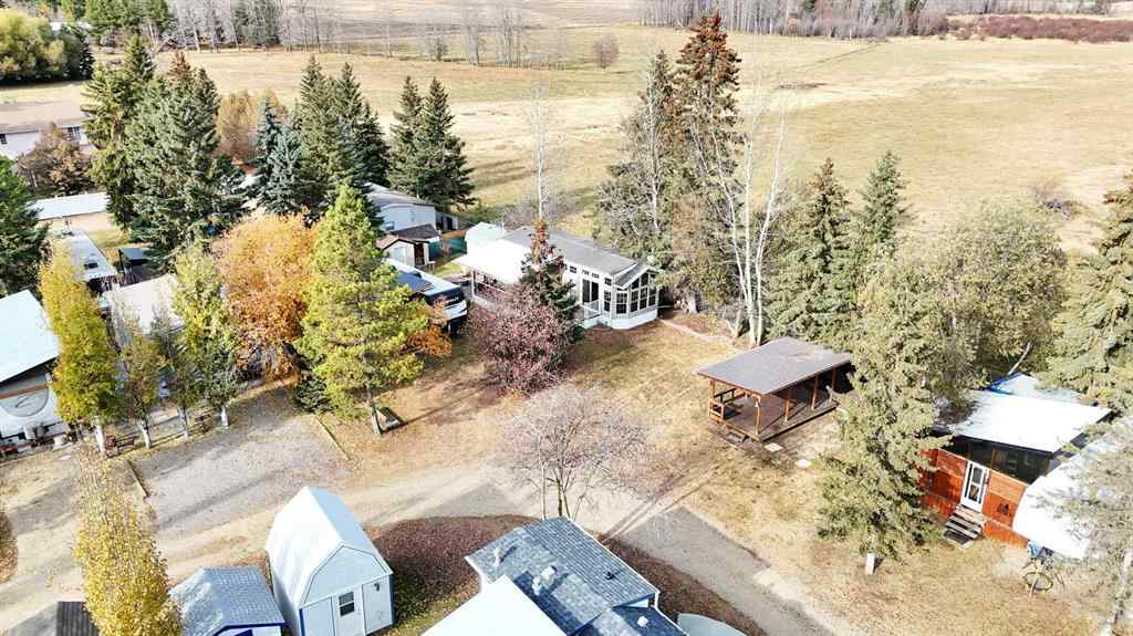 MLS® A2267015 - Unit #16 12040 Township Road 422   in NONE Rimbey, Land