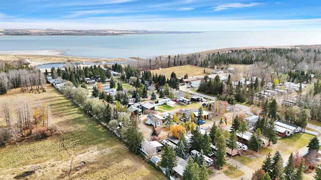 MLS® A2267015 - Unit #16 12040 Township Road 422   in NONE Rimbey, Land