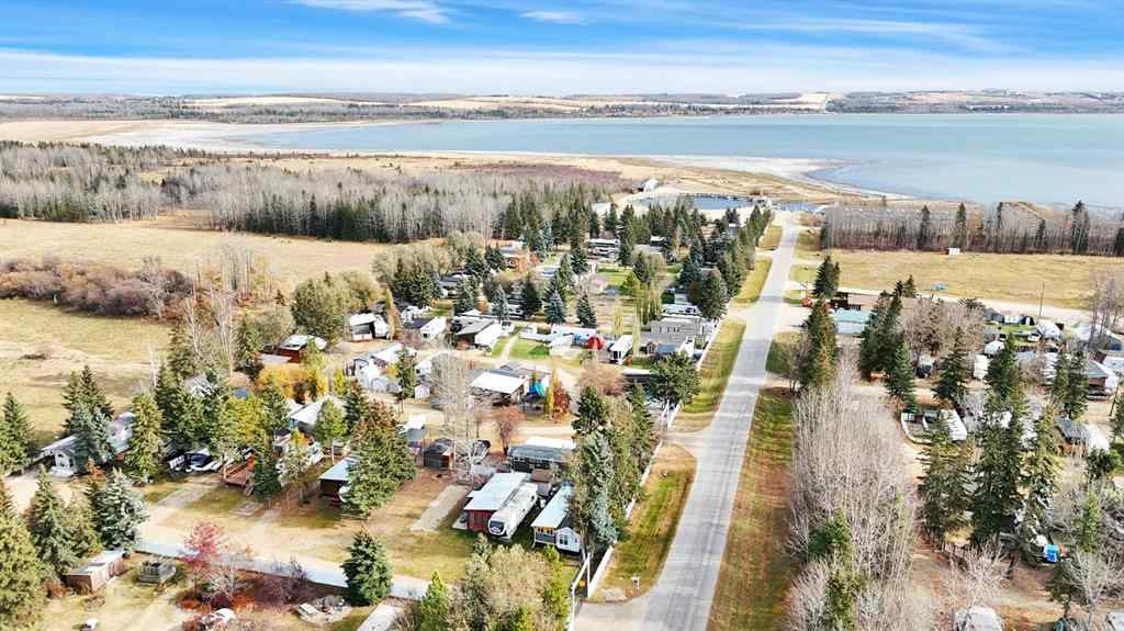 MLS® A2267015 - Unit #16 12040 Township Road 422   in NONE Rimbey, Land