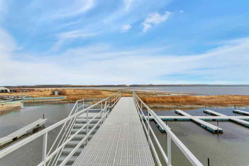 MLS® A2267015 - Unit #16 12040 Township Road 422   in NONE Rimbey, Land