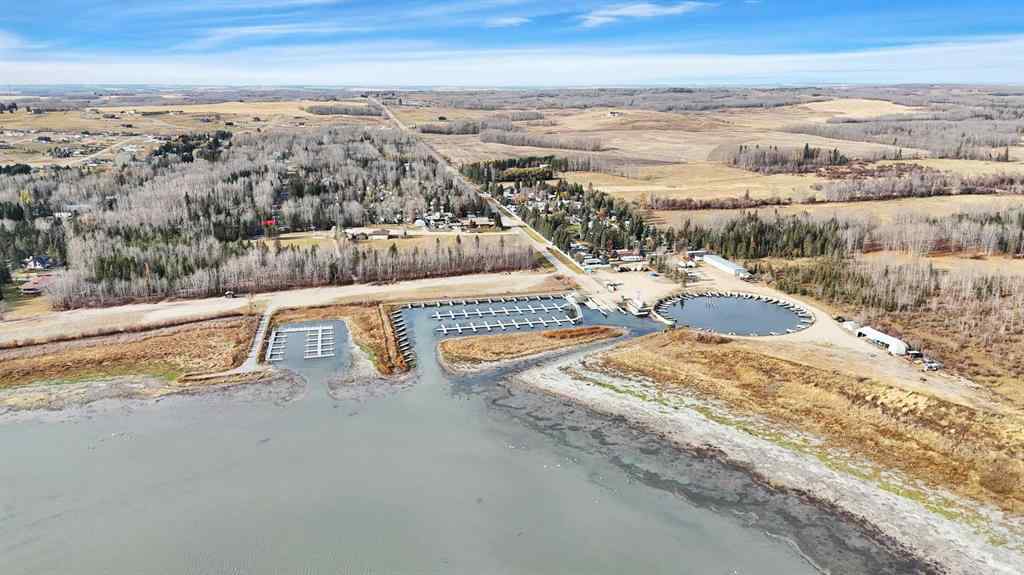 MLS® A2267015 - Unit #16 12040 Township Road 422   in NONE Rimbey, Land
