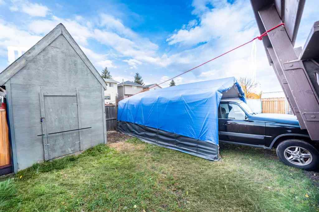 MLS® A2267016 - 70 Martindale Boulevard NE in Martindale Calgary, Residential