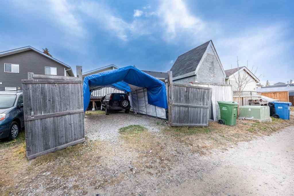 MLS® A2267016 - 70 Martindale Boulevard NE in Martindale Calgary, Residential