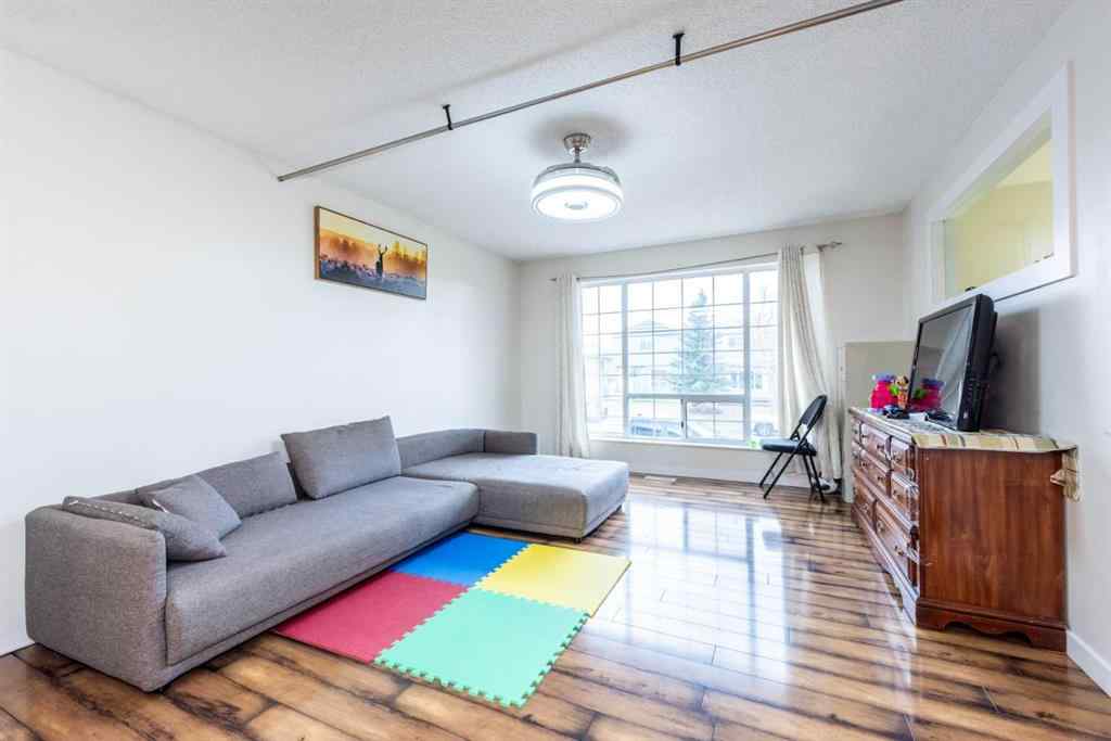 MLS® A2267016 - 70 Martindale Boulevard NE in Martindale Calgary, Residential