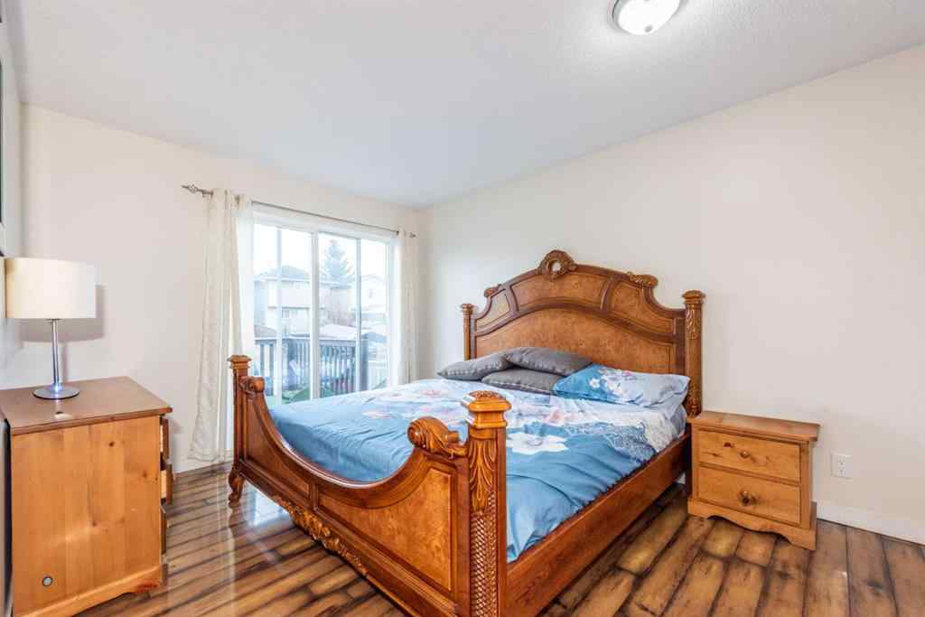 MLS® A2267016 - 70 Martindale Boulevard NE in Martindale Calgary, Residential