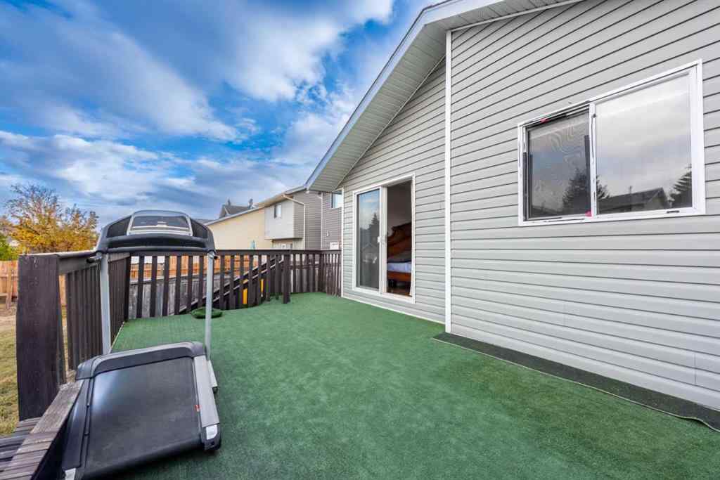 MLS® A2267016 - 70 Martindale Boulevard NE in Martindale Calgary, Residential