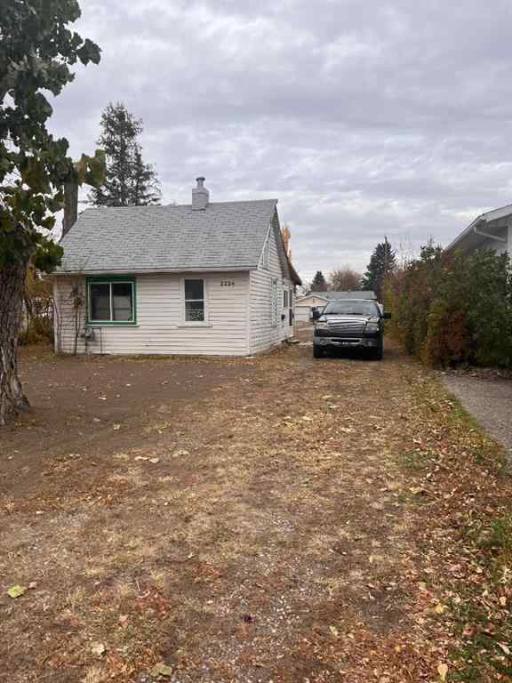 MLS® A2267017 - 2224 23 Avenue  in NONE Coaldale, Residential