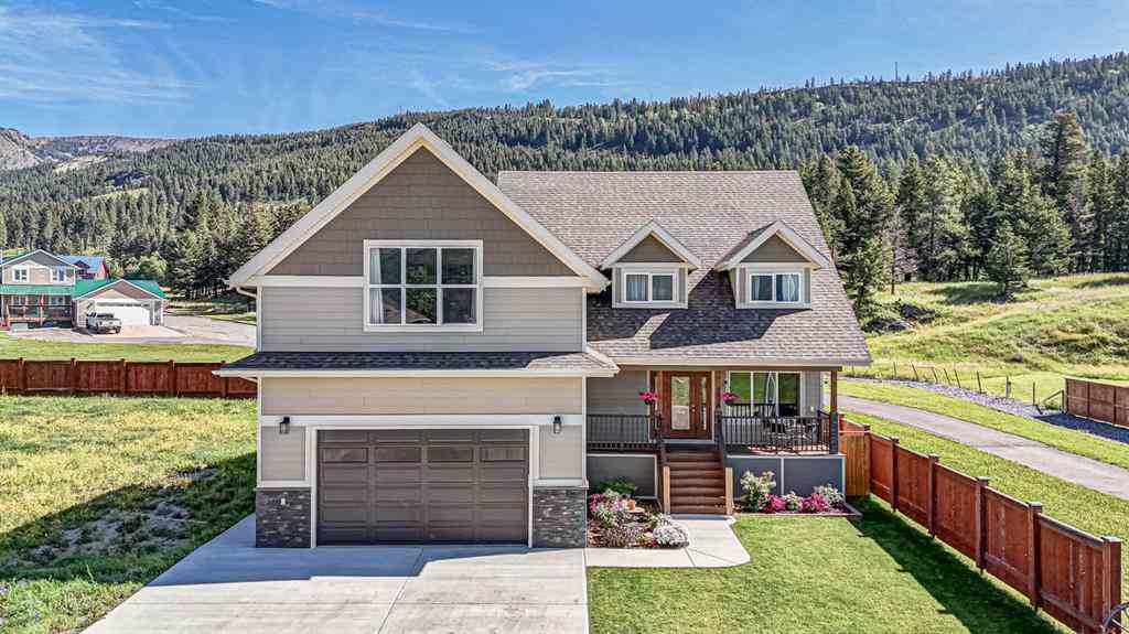 MLS® A2267019 - 2938 214 Street  in NONE Bellevue, Residential