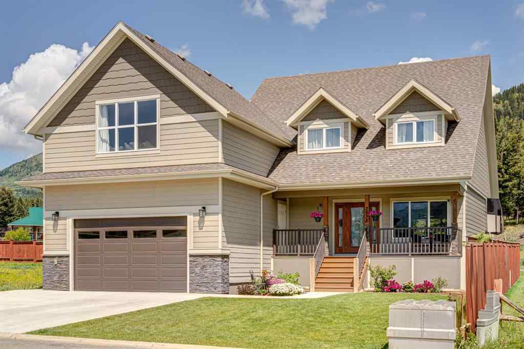 MLS® A2267019 - 2938 214 Street  in NONE Bellevue, Residential