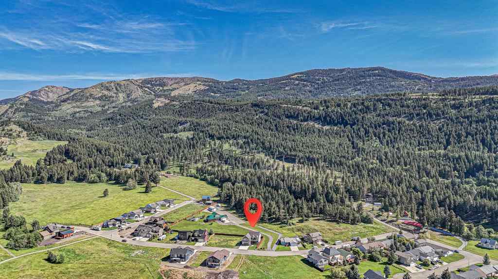 MLS® A2267019 - 2938 214 Street  in NONE Bellevue, Residential