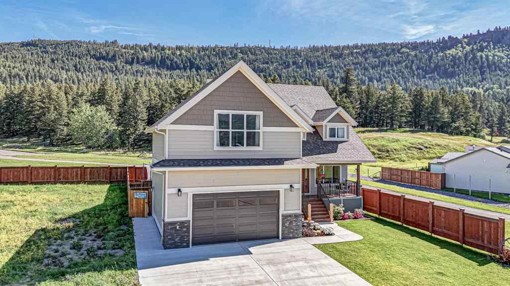 MLS® A2267019 - 2938 214 Street  in NONE Bellevue, Residential