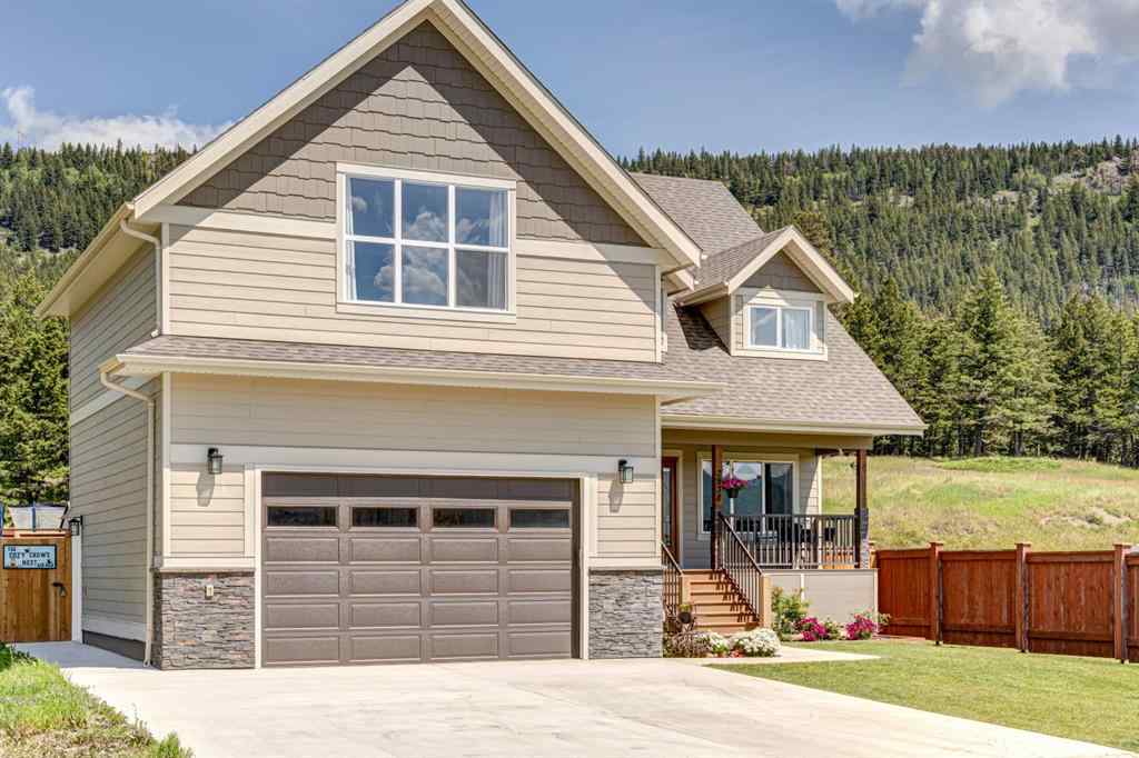 MLS® A2267019 - 2938 214 Street  in NONE Bellevue, Residential