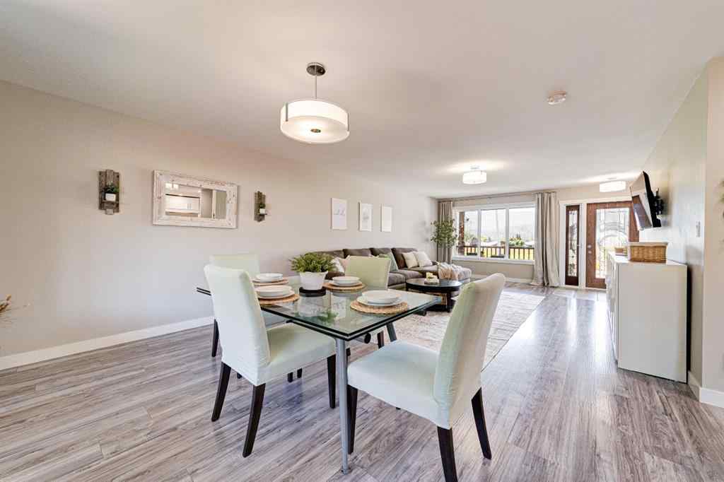 MLS® A2267019 - 2938 214 Street  in NONE Bellevue, Residential