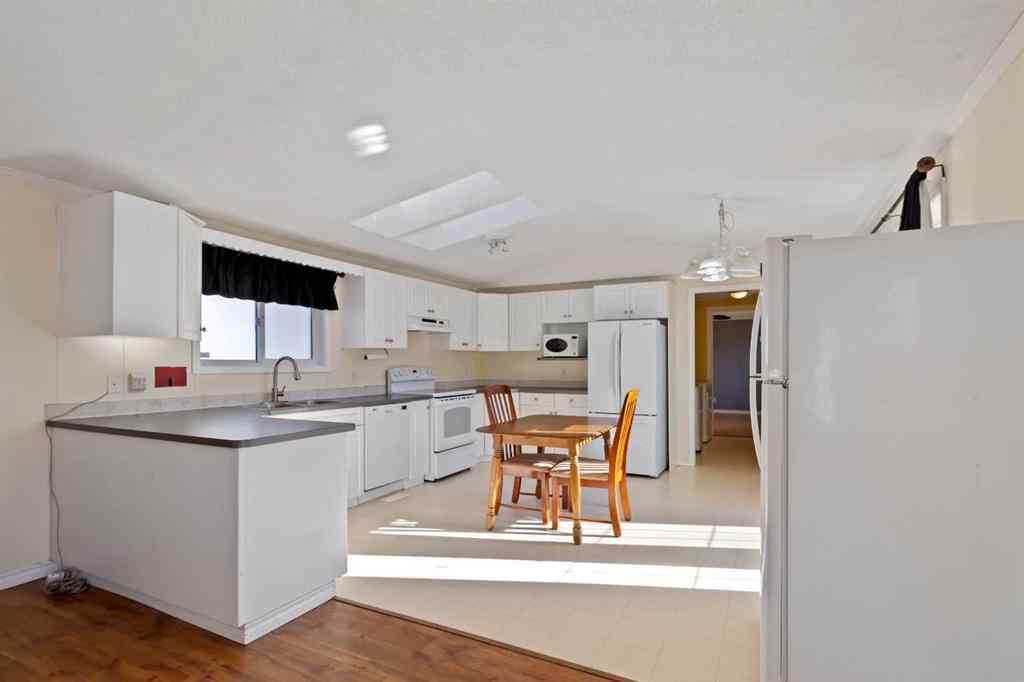 MLS® A2267020 - 200 Harpe Way  in Timberlea Fort McMurray, Residential