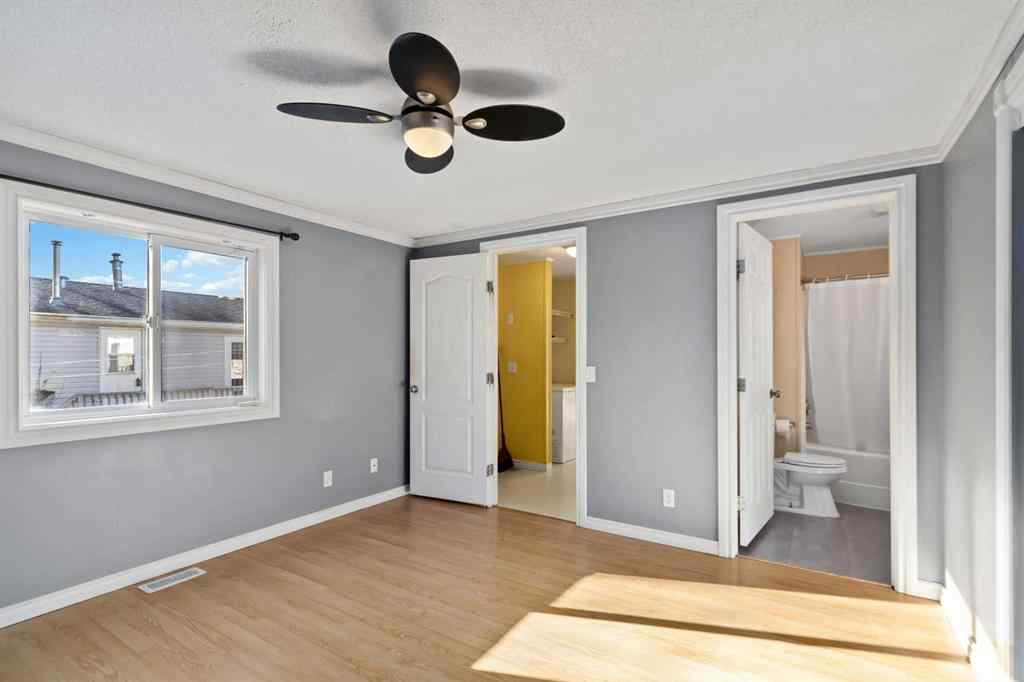 MLS® A2267020 - 200 Harpe Way  in Timberlea Fort McMurray, Residential