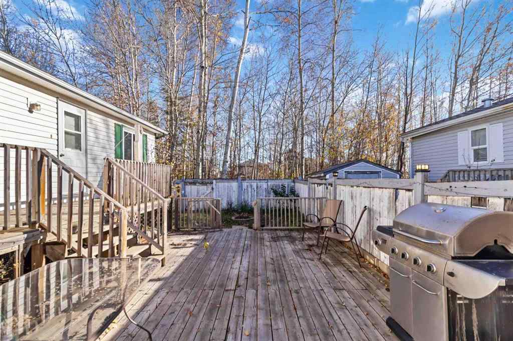 MLS® A2267020 - 200 Harpe Way  in Timberlea Fort McMurray, Residential