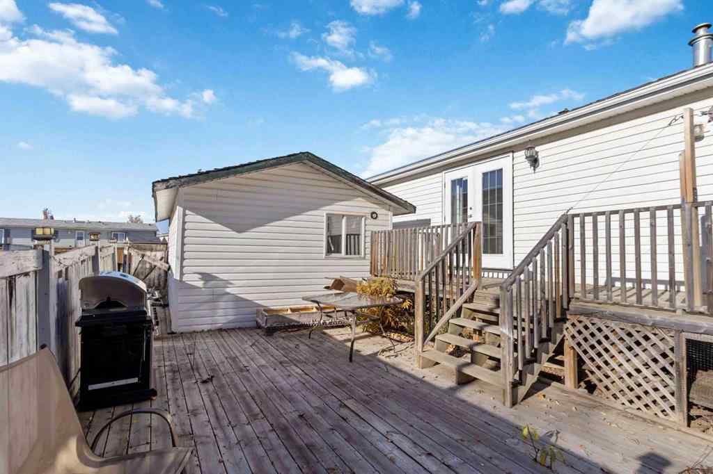 MLS® A2267020 - 200 Harpe Way  in Timberlea Fort McMurray, Residential