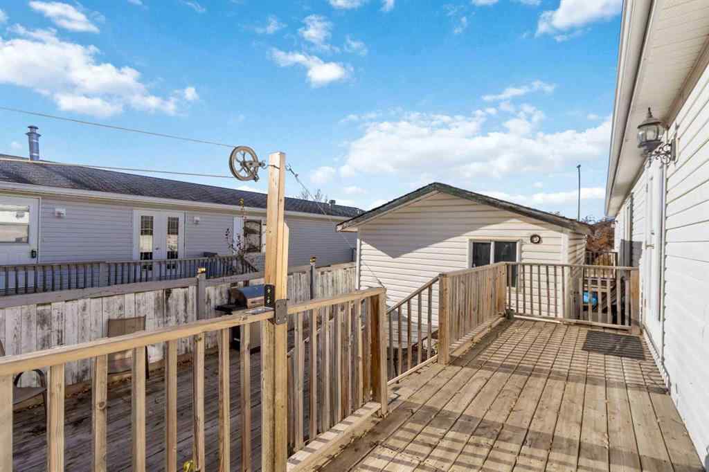 MLS® A2267020 - 200 Harpe Way  in Timberlea Fort McMurray, Residential
