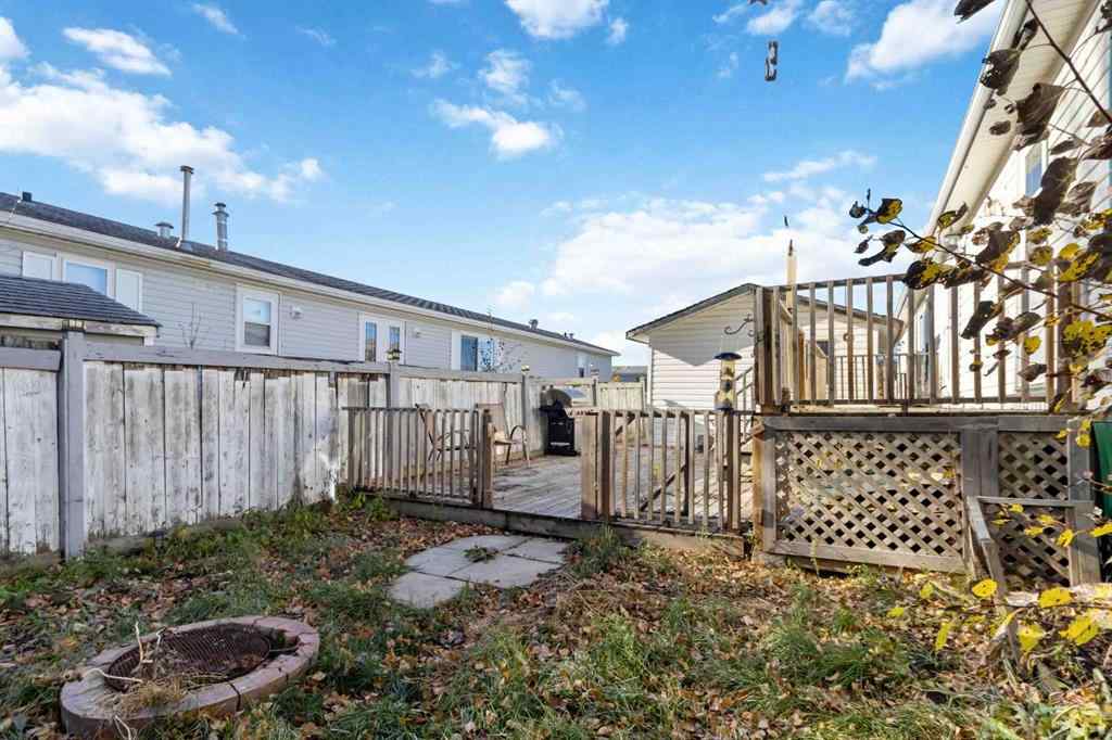 MLS® A2267020 - 200 Harpe Way  in Timberlea Fort McMurray, Residential