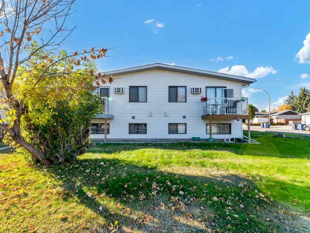 MLS® A2267021 - 39 Cairns Way SE in Crestwood-Norwood Medicine Hat, Multi-Family