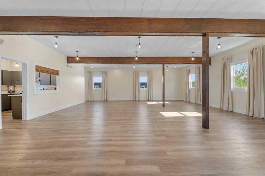 MLS® A2267022 - Unit #A 281025 Range Road 42   in NONE Rural Rocky View County, Residential