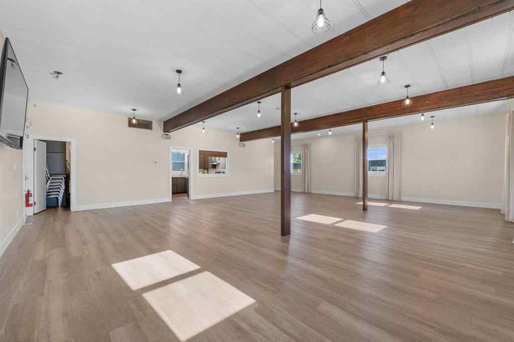 MLS® A2267022 - Unit #A 281025 Range Road 42   in NONE Rural Rocky View County, Residential