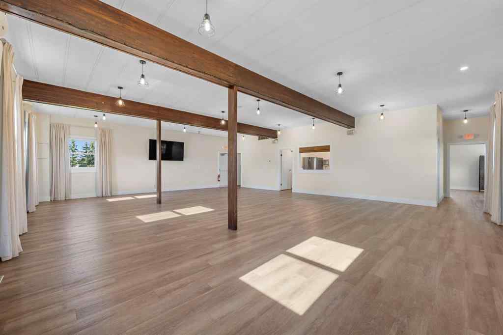 MLS® A2267022 - Unit #A 281025 Range Road 42   in NONE Rural Rocky View County, Residential