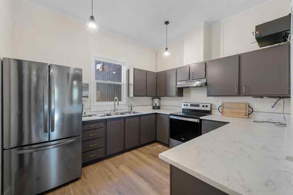 MLS® A2267022 - Unit #A 281025 Range Road 42   in NONE Rural Rocky View County, Residential