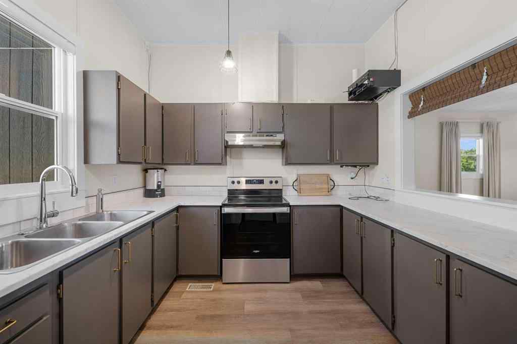 MLS® A2267022 - Unit #A 281025 Range Road 42   in NONE Rural Rocky View County, Residential