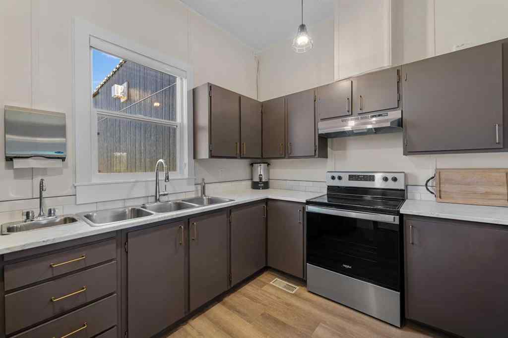 MLS® A2267022 - Unit #A 281025 Range Road 42   in NONE Rural Rocky View County, Residential