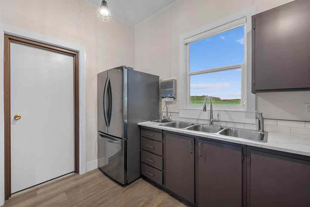 MLS® A2267022 - Unit #A 281025 Range Road 42   in NONE Rural Rocky View County, Residential