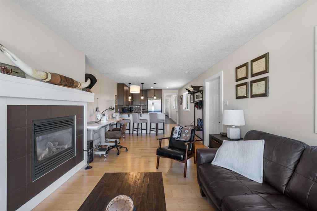 MLS® A2267022 - Unit #A 281025 Range Road 42   in NONE Rural Rocky View County, Residential