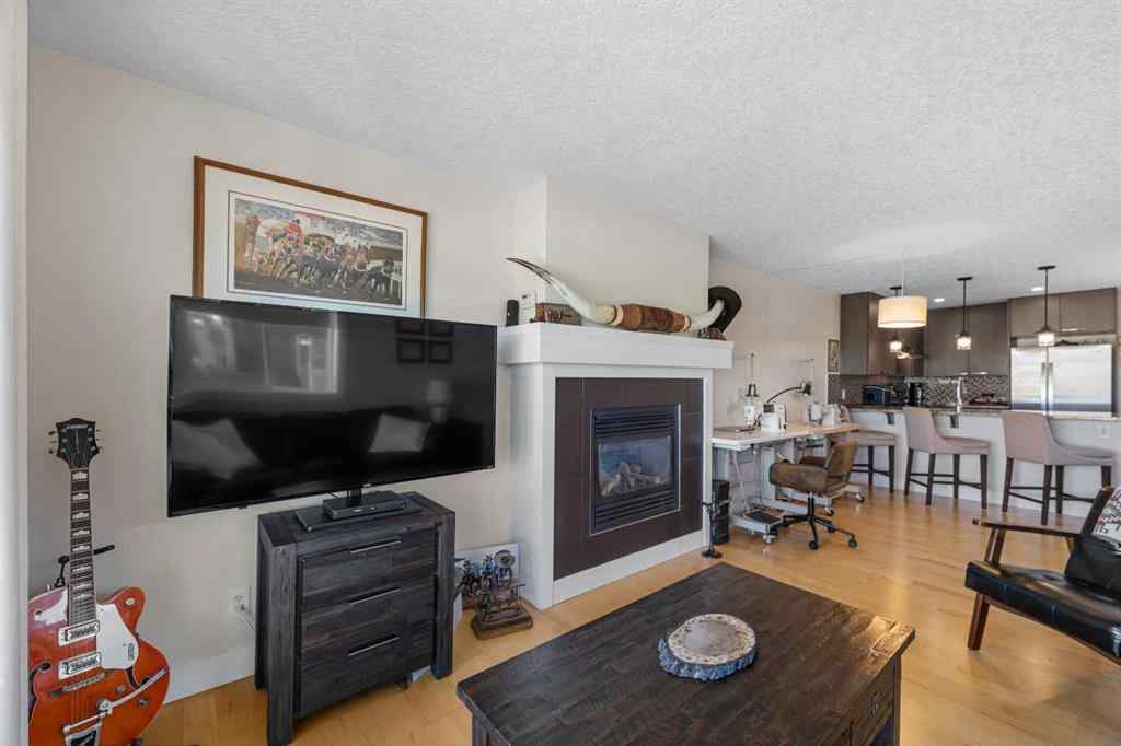 MLS® A2267022 - Unit #A 281025 Range Road 42   in NONE Rural Rocky View County, Residential