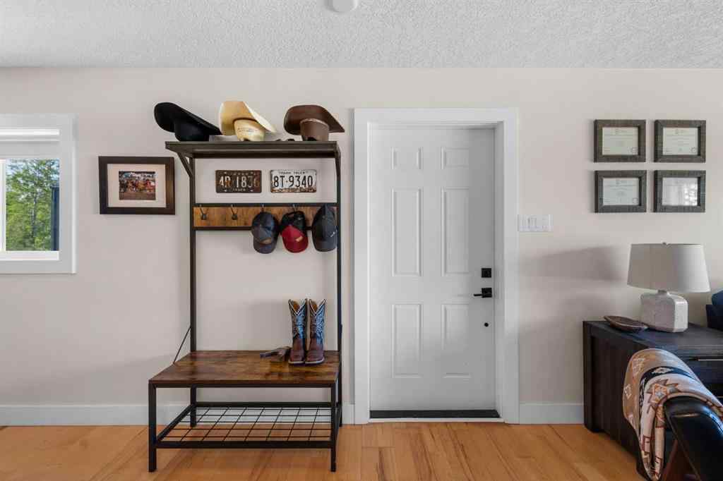 MLS® A2267022 - Unit #A 281025 Range Road 42   in NONE Rural Rocky View County, Residential