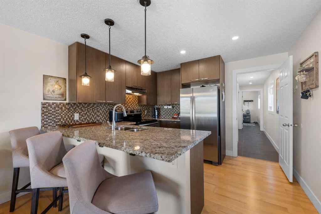 MLS® A2267022 - Unit #A 281025 Range Road 42   in NONE Rural Rocky View County, Residential