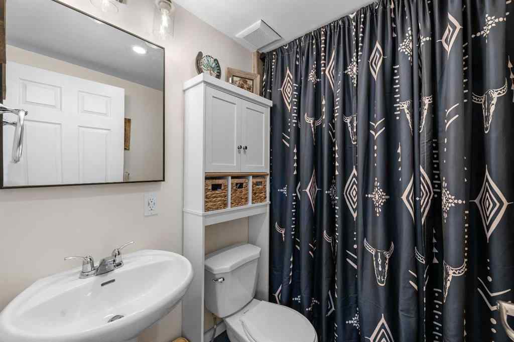 MLS® A2267022 - Unit #A 281025 Range Road 42   in NONE Rural Rocky View County, Residential