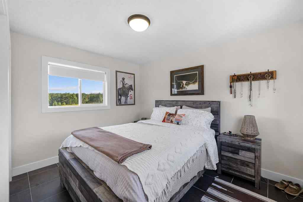 MLS® A2267022 - Unit #A 281025 Range Road 42   in NONE Rural Rocky View County, Residential