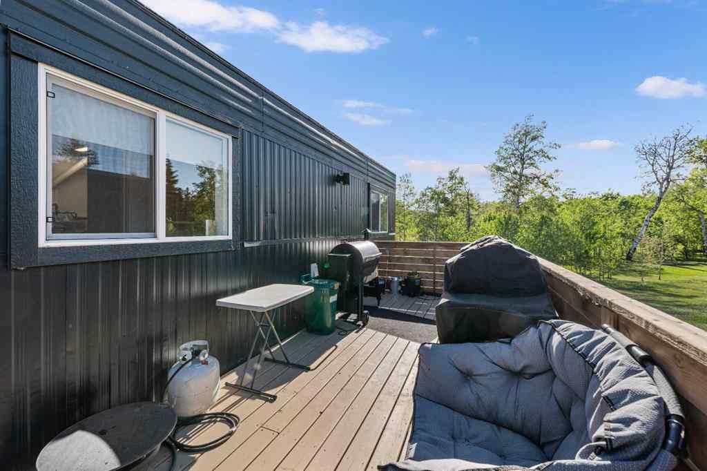 MLS® A2267022 - Unit #A 281025 Range Road 42   in NONE Rural Rocky View County, Residential