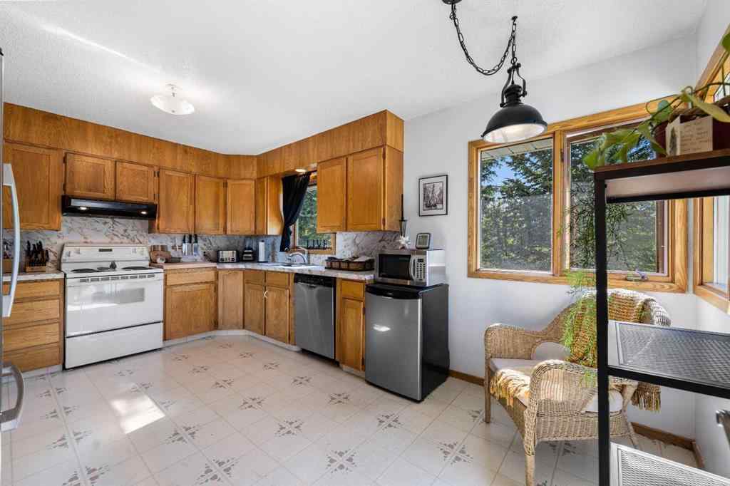 MLS® A2267022 - Unit #A 281025 Range Road 42   in NONE Rural Rocky View County, Residential