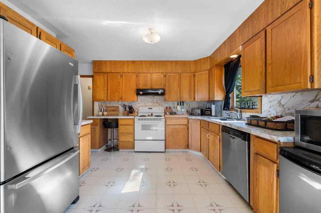 MLS® A2267022 - Unit #A 281025 Range Road 42   in NONE Rural Rocky View County, Residential