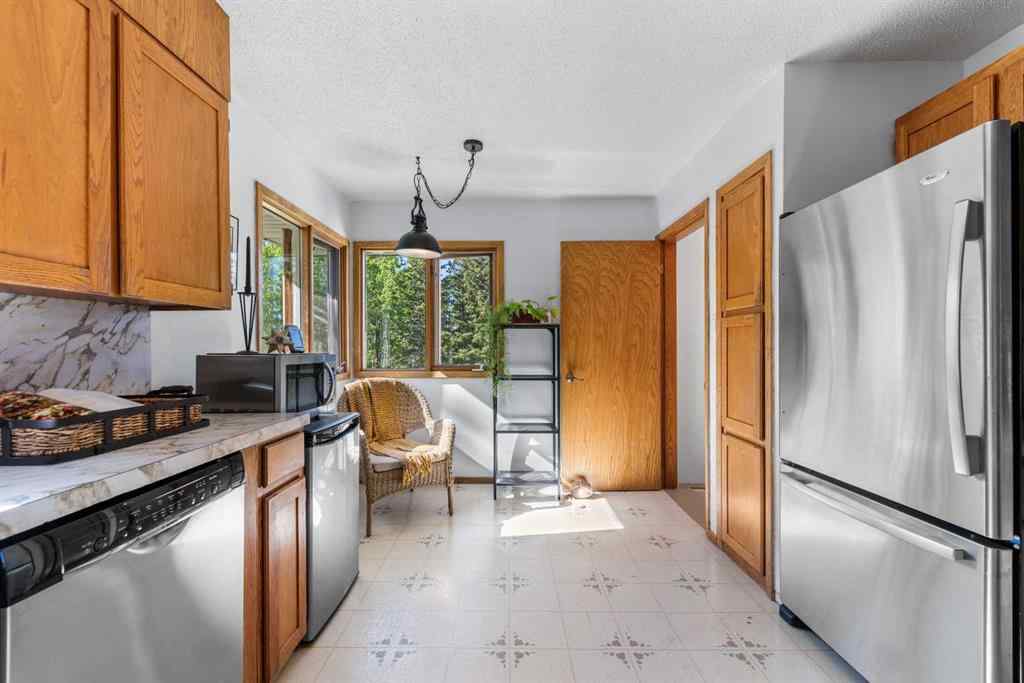 MLS® A2267022 - Unit #A 281025 Range Road 42   in NONE Rural Rocky View County, Residential