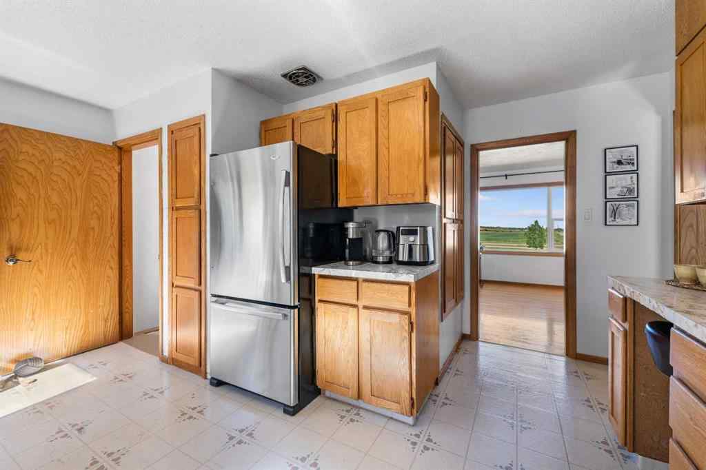 MLS® A2267022 - Unit #A 281025 Range Road 42   in NONE Rural Rocky View County, Residential