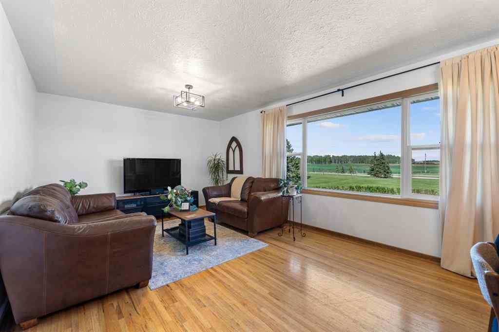 MLS® A2267022 - Unit #A 281025 Range Road 42   in NONE Rural Rocky View County, Residential