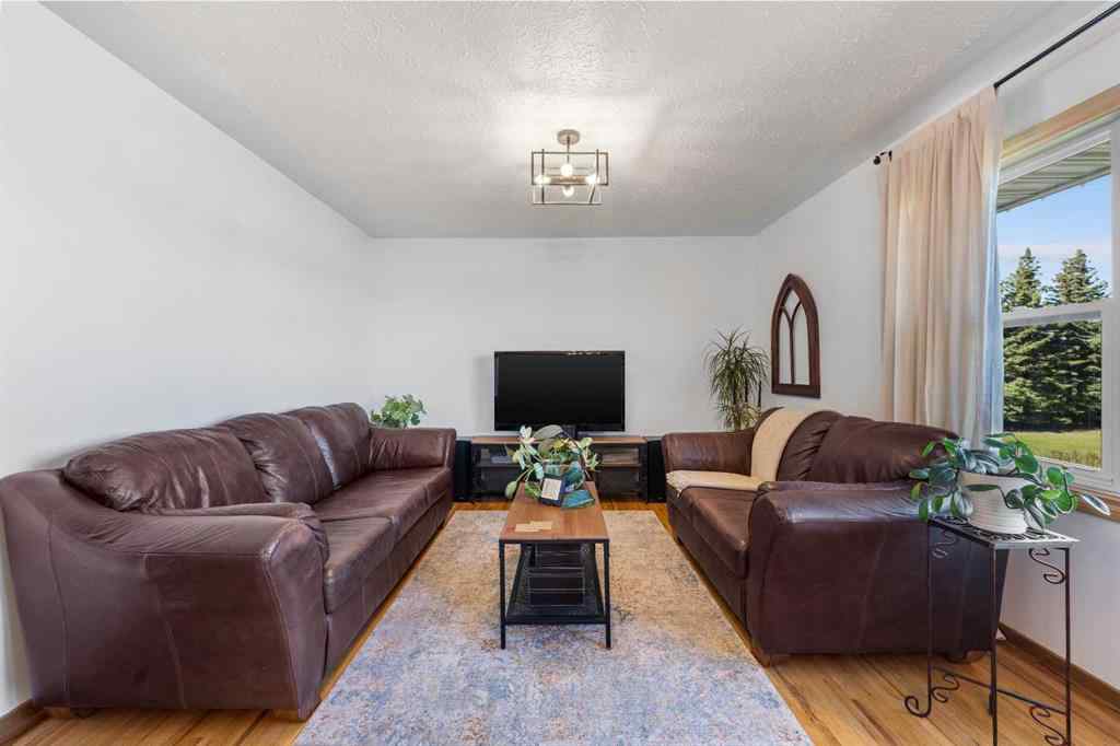 MLS® A2267022 - Unit #A 281025 Range Road 42   in NONE Rural Rocky View County, Residential