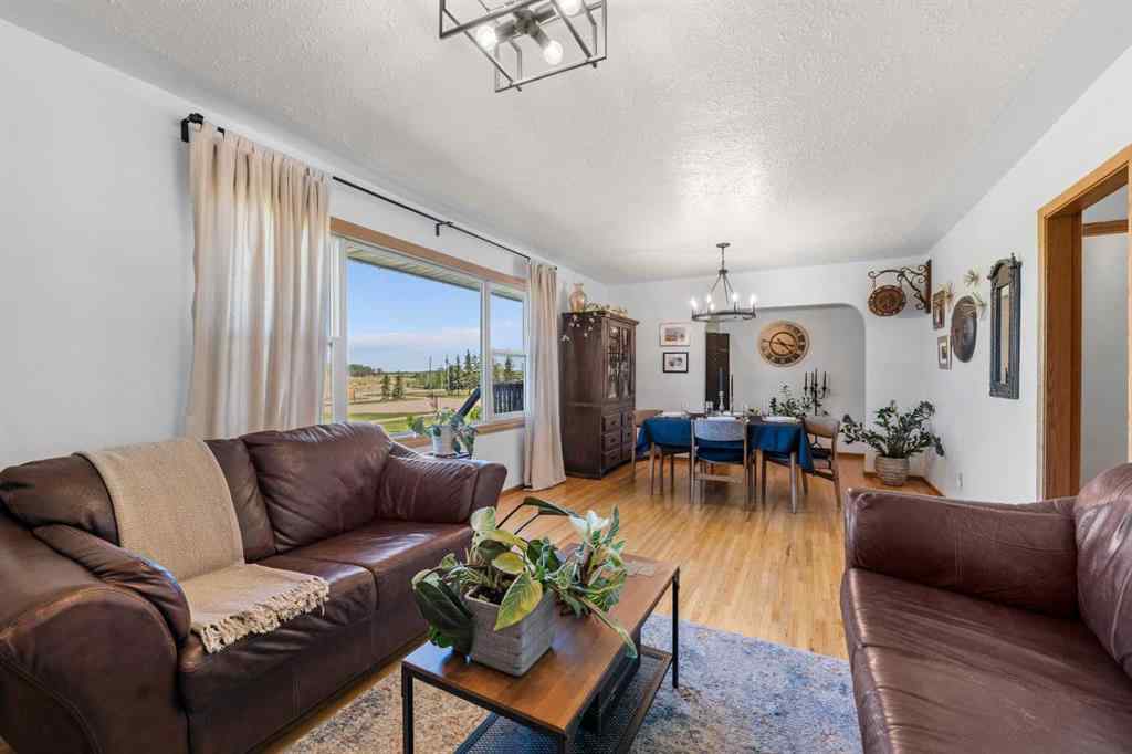 MLS® A2267022 - Unit #A 281025 Range Road 42   in NONE Rural Rocky View County, Residential