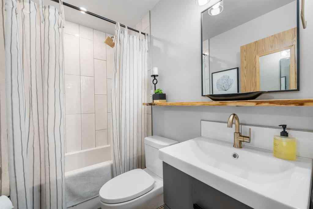 MLS® A2267022 - Unit #A 281025 Range Road 42   in NONE Rural Rocky View County, Residential